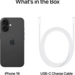 Iphone 16(128 GB) - Image 5