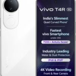 Vivo T4R 5G(128GB)