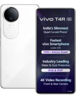 Vivo T4R 5G(128GB)