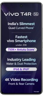 Vivo T4R 5G(128GB) - Image 2