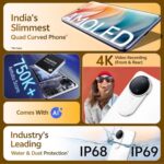Vivo T4R 5G(128GB) - Image 4