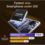Vivo T4R 5G(128GB) - Image 6
