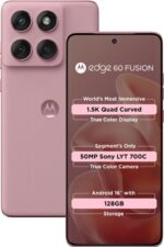 Motorola Edge 60 Fusion 5G(128GB)